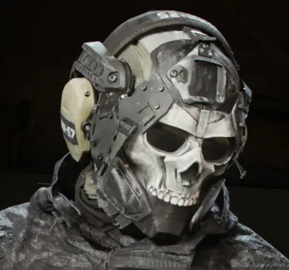 Ghost official character artwork