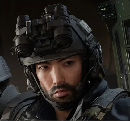 Kal official character artwork