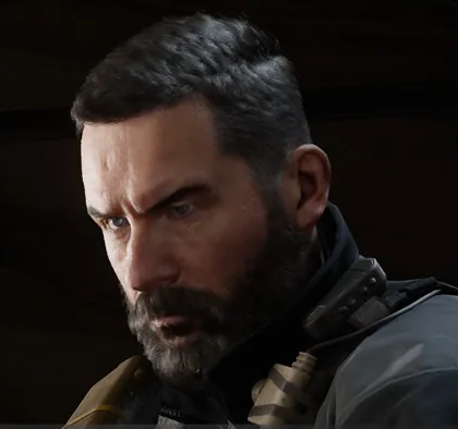 Price official character artwork