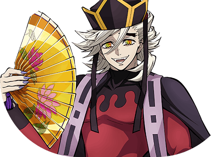 Doma Demon Slayer -Kimetsu no Yaiba- The Hinokami Chronicles 2 fighter artwork