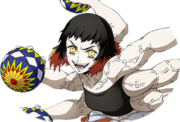 Susamaru Demon Slayer -Kimetsu no Yaiba- The Hinokami Chronicles 2 fighter artwork