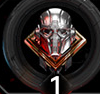 Assault Gears of War: E-Day character artwork