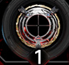 Marksman Gears of War: E-Day character artwork