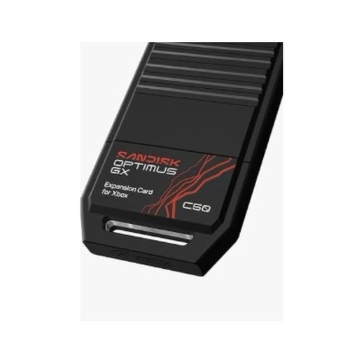 SanDisk Optimus GX C50 1TB Xbox storage expansion card